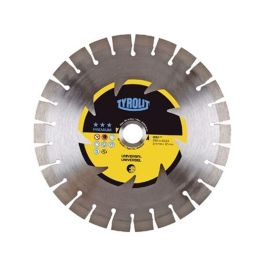 Tyrolit C3 Disco Diamante para Obra 115mm Precio: 29.49999965. SKU: B1CWPCZKG7