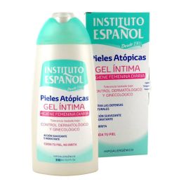 Instituto Español Pieles atopicas gel intimo 300 ml Precio: 5.59000035. SKU: S0542547