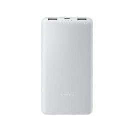 POWERBANK XIAOMI 22,5W LITE POWER BANK 10000MAH Precio: 14.7899994. SKU: B1BLFMHT9X