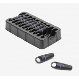 Paxton Pack de 10 llaveros de proximidad Net2 Precio: 47.49999958. SKU: B1DHJLKYLY