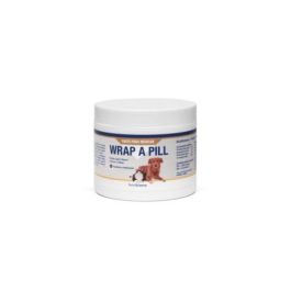 Wrap A Pill Pasta Sabor Bacon para Envolver Pastillas, 119 gramos Precio: 23.9499997. SKU: B13JNQXNFL