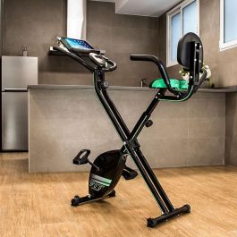 Bicicleta Estática Cecotec X-Bike Pro