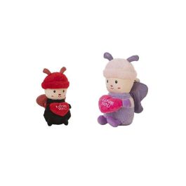 Creaciones Llopis Abejita Corazón Piu 32 cm