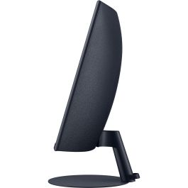 Samsung S27C390EAU Monitor Curvo de 27'' Full HD LED 1920x1080 75Hz 4ms VA, 2xHDMI DisplayPort, Altavoces, Negro