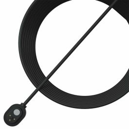 Arlo VMA5601C-100PES Cargador Magnético para Cámara Externa Negro