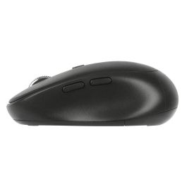 Ratón Inalámbrico Targus AMB582GL Negro Ratón Inalámbrico Targus AMB582GL Negro