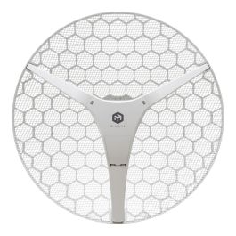 Punto de Acceso Mikrotik LHG-5axD-XL Blanco