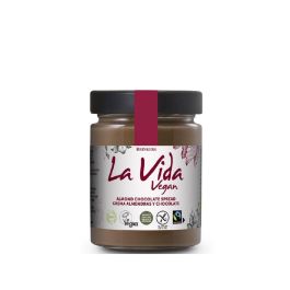 Crema De Chocolate Con Almendras Precio: 6.9899995. SKU: B1D7XYPLBY