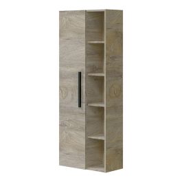 Columna colgar 51 1puerta + estantes Precio: 101.50000058. SKU: B132F7XXC4