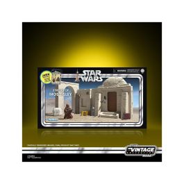 Hasbro Star Wars The Vintage Collection Streets of Mos Eisley Figura A New Hope Precio: 61.49999966. SKU: B1J34ZZ48C