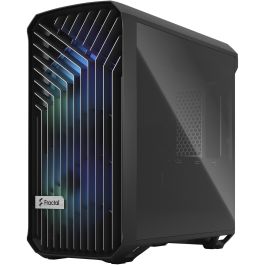 Fractal Design FD-C-TOR1C-02 Caja PC Torrent Compact Negra