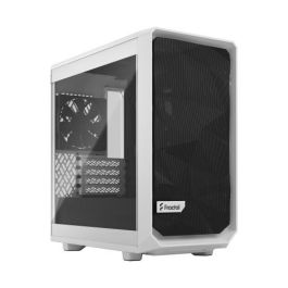 Fractal Design FD-C-MES2M-02 Meshify 2 Mini Caja de PC Blanca Precio: 76.68999965. SKU: S7181039