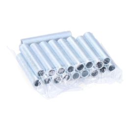 Basics Varilla Roscada Métrica 10 50 mm Metal Acero 20 Unidades Precio: 4.49999968. SKU: B19VD53H5V