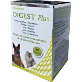 Cumediet Digest Plus 60 Comp Veterinaria Precio: 23.9900001. SKU: B1499AQKS8
