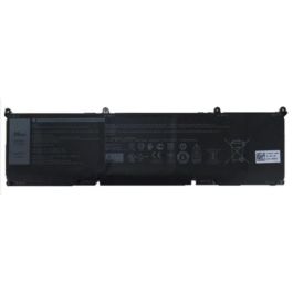Dell Batería 56WHR 3 Celdas Ion Litio (Primary) Precio: 79.68999984. SKU: B15WHR8Y4W