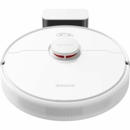 Dreame DRE6976233670027 Robot Aspirador DreameBot F9 Pro con 150 min autonomía, 2500 Pa succión y depósito de 570 ml Precio: 234.99579642. SKU: B1HNTSZCQV