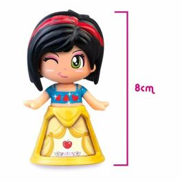Figura pinypon cuentos 8 cm .las princesas están decoradas con purpurina. - modelos surtidos Figura pinypon cuentos 8 cm .las princesas están decoradas con purpurina. - modelos surtidos