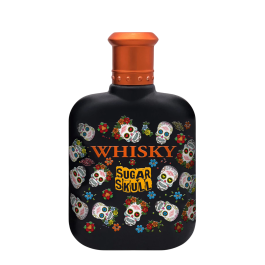 Whisky Sugar Skull, Agua de Tocador, Para hombres, 100 ml Precio: 21.49999995. SKU: B16H5TFHJG