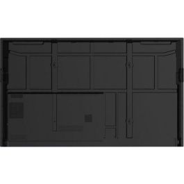 ViewSonic IFP8633-G - 86", 4K UHD (3840x2160), 40 Multi Touch Screen, 16:9, 450 nits, 5000:1, 7H, 8G RAM/128GB Storage, OPS x1 ViewSonic IFP8633-G - 86", 4K UHD (3840x2160), 40 Multi Touch Screen, 16:9, 450 nits, 5000:1, 7H, 8G RAM/128GB Storage, OPS x1