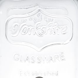 Home Deco Factory Dispensador Bebida 4 L Cristal Colección Cocktail