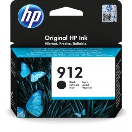 HP Tinta Negro Deskjet - Deskwriter Nº912 - Cartucho de Tinta Precio: 17.78999959. SKU: S5603537