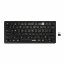 Teclado Kensington K75502ES Teclado Kensington K75502ES