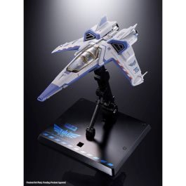 Figura Tamashii Nations Chogokin Disney Lightyear Figura Tamashii Nations Chogokin Disney Lightyear