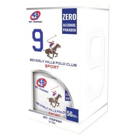 1982 - Sport 9, Antitranspirante, Desodorante en spray, Para hombres, 50 ml Precio: 11.68999997. SKU: B1CDAMSLH9