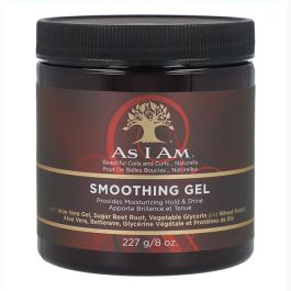 As I Am Smoothing Gel 227G/8Oz Precio: 6.7899997. SKU: S4257921