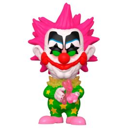 Funko Figura POP Killer Klowns From Outer Space Spikey vinilo 9cm