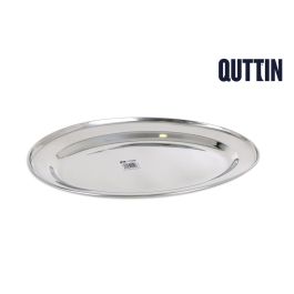 Fuente Oval Quttin 30.5 cm AC Light (18 Unidades) Precio: 32.58999964. SKU: B1G4VFHLR3