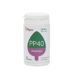 Pp40 90 Cápsulas Precio: 84.5000002. SKU: B168BB2DX6