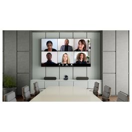 Sony Bravia FW-98BZ30L Monitor Profesional 98" 4K HDR Signage, Full Array LED, 440 Nits, Control IP/RS232, Operación 24/7, 3 Años Garantía