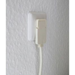 Cable alargador Brennenstuhl 1168980010 Negro 10 m IP20