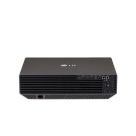 LG Proyector BU70QGA DLP 4K UHD 7000 ANSI Lumen, webOS 4.5, HDR10, 20,000 horas de vida láser Precio: 3785.50000037. SKU: B1A7DVYVY9