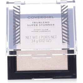 Trublend Super Stunner, Destacado, Compacto de rubor e iluminador, Perla azul, 3.4 g Precio: 10.50000006. SKU: B1AQ86A7K8