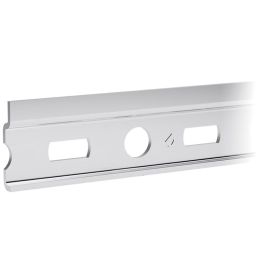 ITALIANA FERRAMENTA A28 Apc6 Placa de Metal Zincada para Colgador