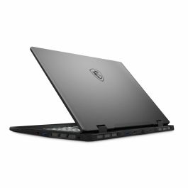 Laptop MSI 9S7-15P215-212 16" Intel Core i7-14700HX 32 GB RAM 1 TB SSD Qwerty Español