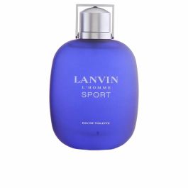 Lanvin L'Homme Sport Eau de Toilette Vaporizador para Hombre 100 ml - Aromática Precio: 24.58999994. SKU: B16PM49XPW