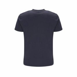 Camiseta de Manga Corta Hombre Russell Athletic AMT A40471