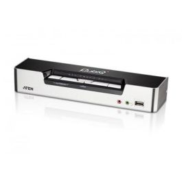 Aten CS1794 interruptor KVM Plata Precio: 257.49999957. SKU: B1DYLGB85Q