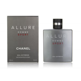 Perfume Hombre Allure Homme Sport Extreme Chanel EDT Allure Homme Sport 150 ml 150 ml