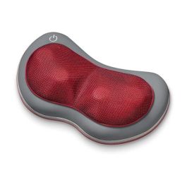 Beurer MG-149 Almohada de Masaje Shiatsu con Función Calor