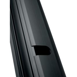 Vogel's PUC 2715 Soporte de Pie para TV 150cm Negro