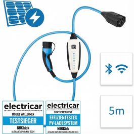 NRGkick 32A 5m Set Optimal GSM WLAN inkl. Adapter und Tasche Precio: 1423.9900004. SKU: B1BCPHWLZ4