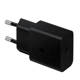 Samsung Cargador 15W GP-PTU023DYABQ Carga Rápida Tipo C