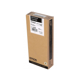 Epson GF Stylus Photo 7900/9900 Cartucho Negro Mate