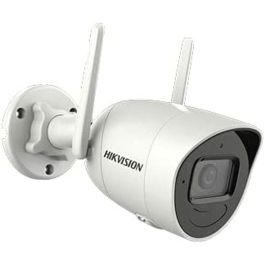 Video Grabador en Red Hikvision NK42W0H-1T(WD)(D)/EU