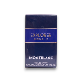 Explorer Ultra Blue, Agua de perfume, Para hombres, 30 ml Precio: 28.49999999. SKU: B14BN5C85M