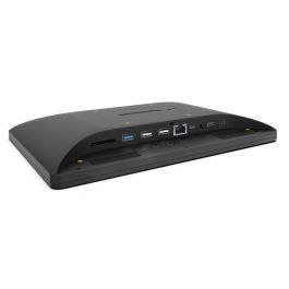 iiyama 10.1", 25.5cm, IPS, 1280 x 800 (1 megapixel HD), 16:10, 450 cd/m², 86%, 25ms, 255 x 172 x 30.5mm, 0.8kg iiyama 10.1", 25.5cm, IPS, 1280 x 800 (1 megapixel HD), 16:10, 450 cd/m², 86%, 25ms, 255 x 172 x 30.5mm, 0.8kg